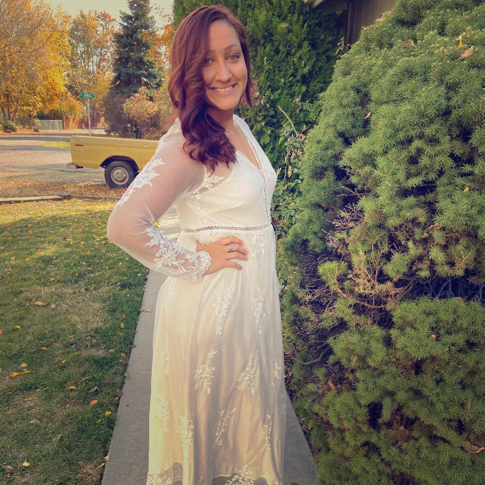 Meet your Posher, Corinne